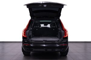 Volvo XC90 bild 6