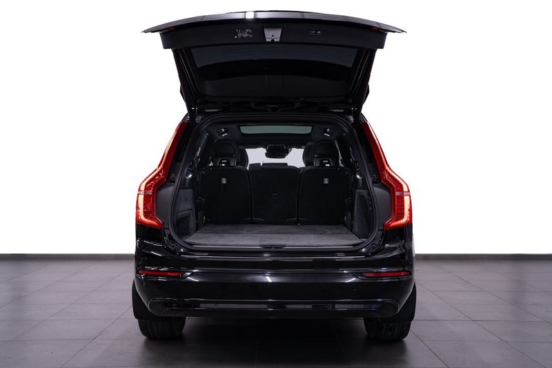 Volvo XC90 bild 6