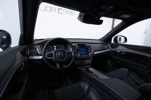 Volvo XC90 bild 19