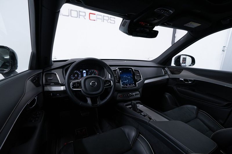 Volvo XC90 bild 19