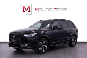 Volvo XC90 bild 1