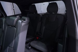 Volvo XC90 bild 17