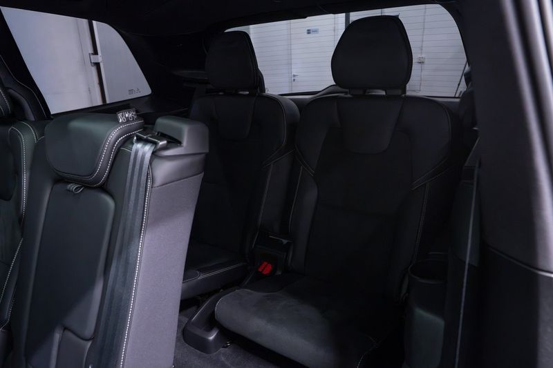 Volvo XC90 bild 17