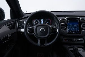 Volvo XC90 bild 21