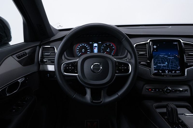 Volvo XC90 bild 21