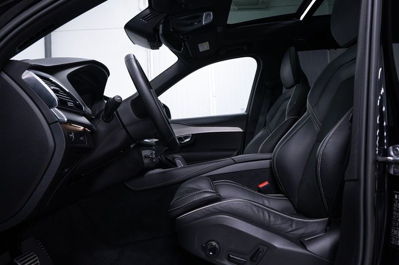 Volvo XC90 bild 12
