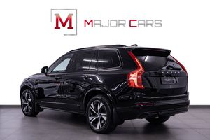 Volvo XC90 bild 4