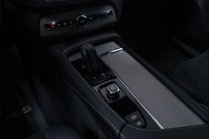 Volvo XC90 bild 23