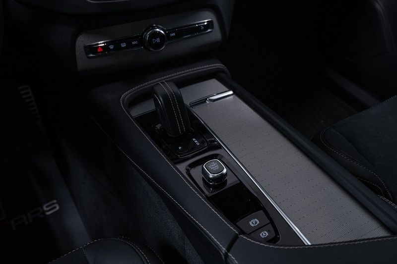 Volvo XC90 bild 23