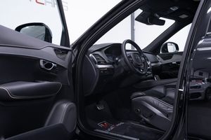Volvo XC90 bild 10
