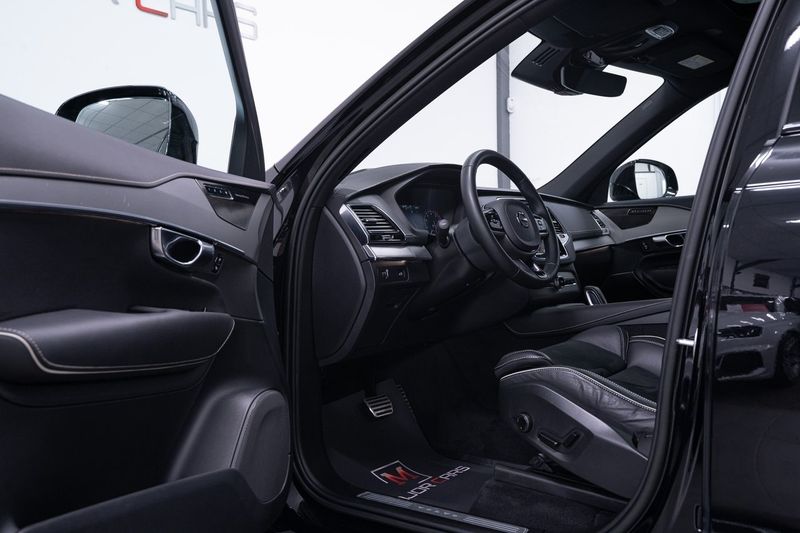 Volvo XC90 bild 10