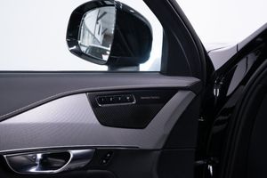 Volvo XC90 bild 11