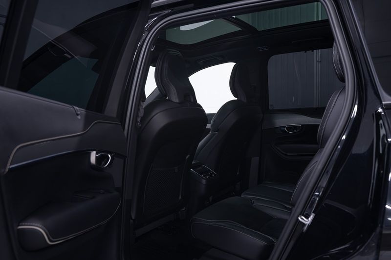 Volvo XC90 bild 15
