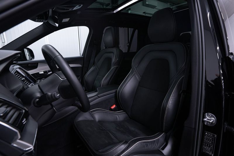 Volvo XC90 bild 14