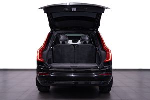Volvo XC90 bild 7