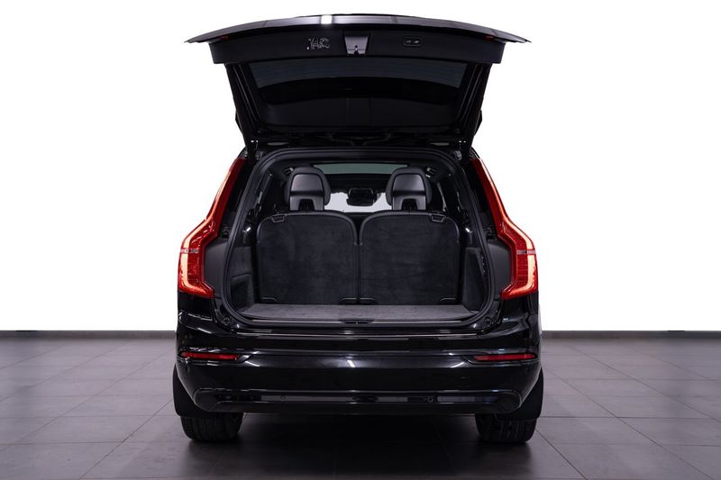 Volvo XC90 bild 7