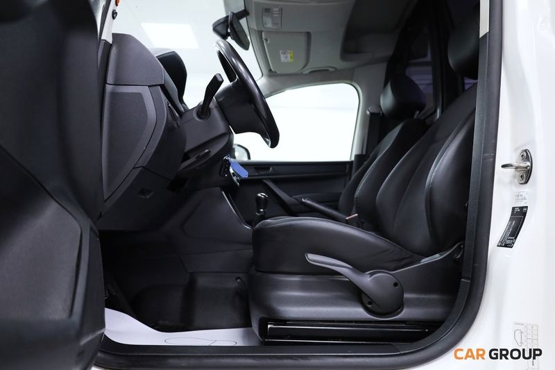 Volkswagen Caddy bild 11
