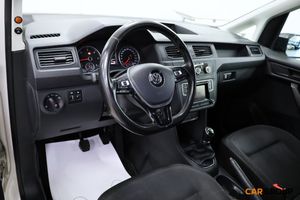 Volkswagen Caddy bild 10