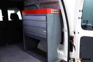 Volkswagen Caddy bild 19