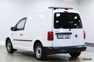 Volkswagen Caddy bild 7