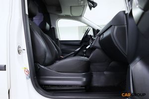 Volkswagen Caddy bild 12