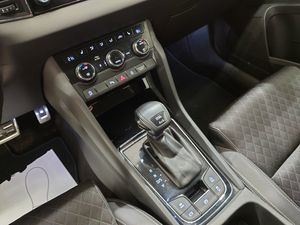 Skoda Karoq bild 10