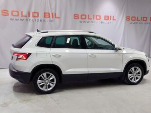 Skoda Karoq bild 6