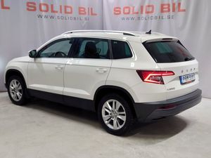Skoda Karoq bild 4