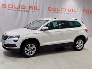 Skoda Karoq bild 3