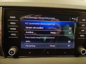 Skoda Karoq bild 18