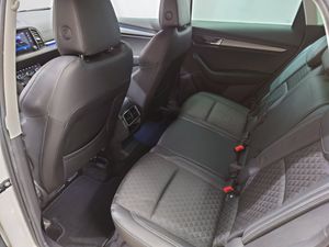 Skoda Karoq bild 12