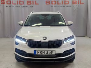 Skoda Karoq bild 2