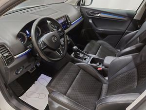 Skoda Karoq bild 7
