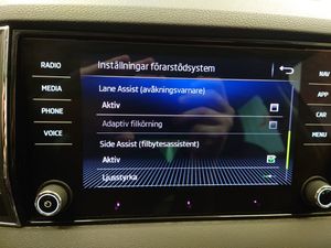 Skoda Karoq bild 19
