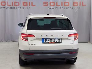Skoda Karoq bild 5