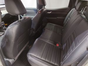 Mercedes X350 bild 11
