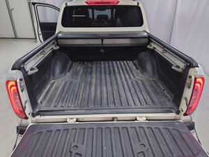 Mercedes X350 bild 13