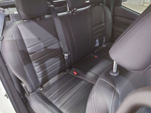Mercedes X350 bild 12