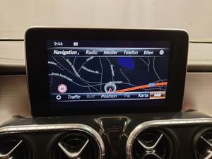 Mercedes X350 bild 9