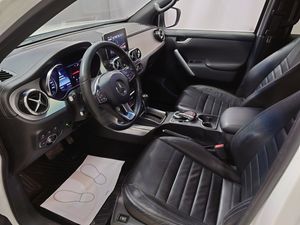 Mercedes X350 bild 7
