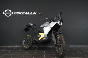 Can-Am Origin bild 1