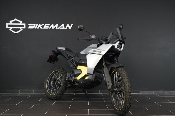 Can-Am Origin 73 - 2025