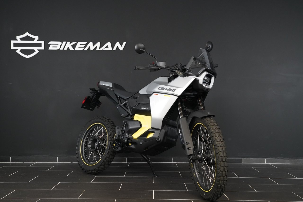 Can-Am Origin