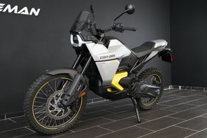 Can-Am Origin bild 6