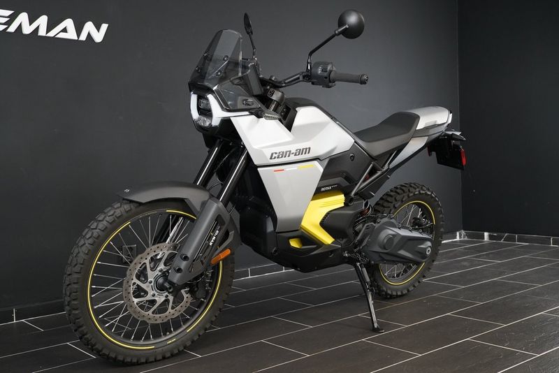 Can-Am Origin bild 6