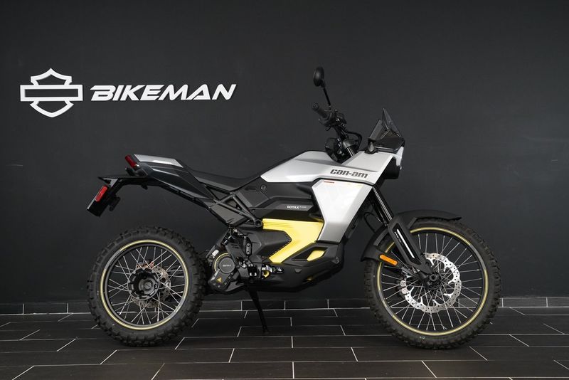 Can-Am Origin bild 3