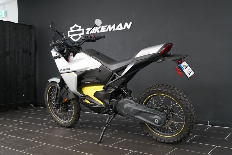 Can-Am Origin bild 2