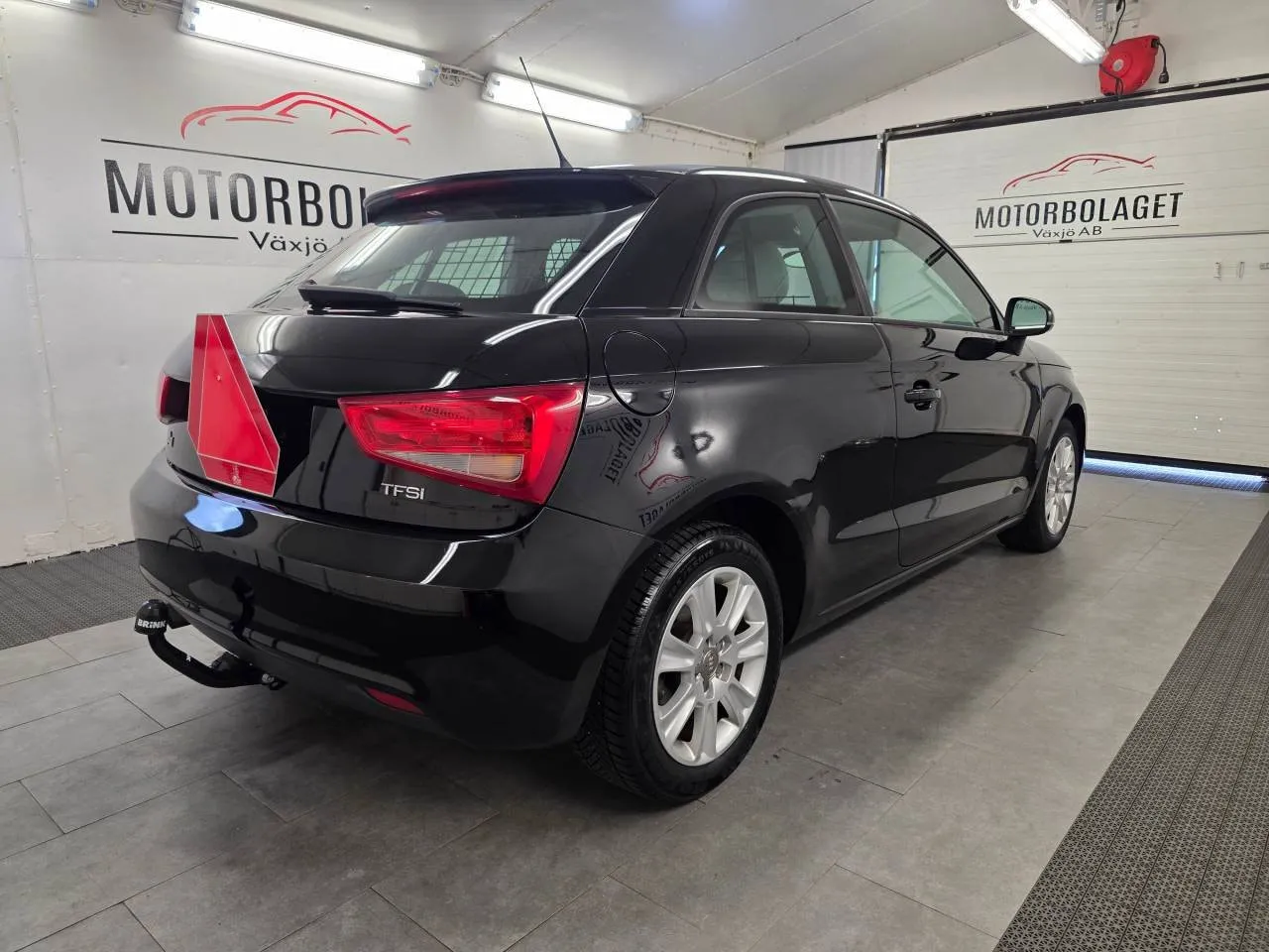 Vehicle image 2