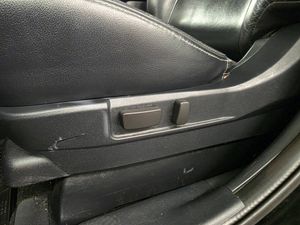Mitsubishi Outlander bild 12
