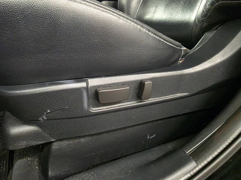Mitsubishi Outlander bild 12